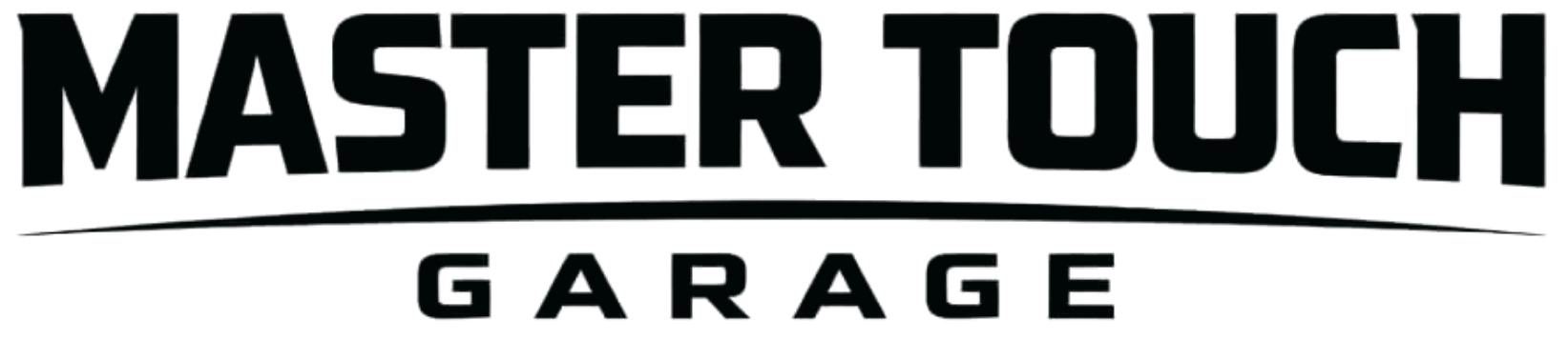 Master Touch Garage